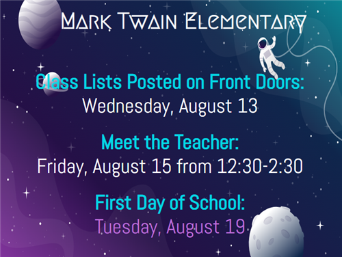 August Update